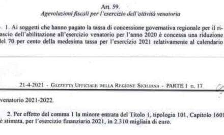 Richiesta Di Interpretazione Autentica Dell’art. 2 Comma 4 Lettera B ...